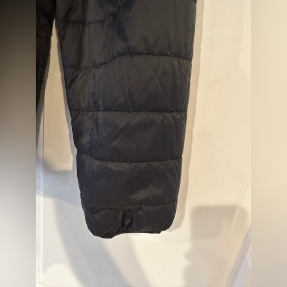 Darkside Puffer Jacket - Size Large. - Picture 3 of 4